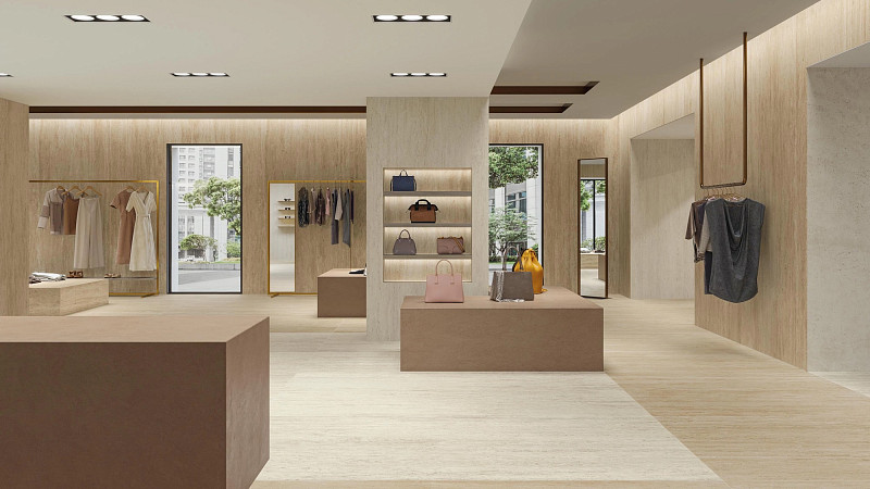 Marvel Travertine