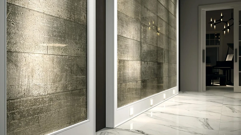 Calacatta Superwhite