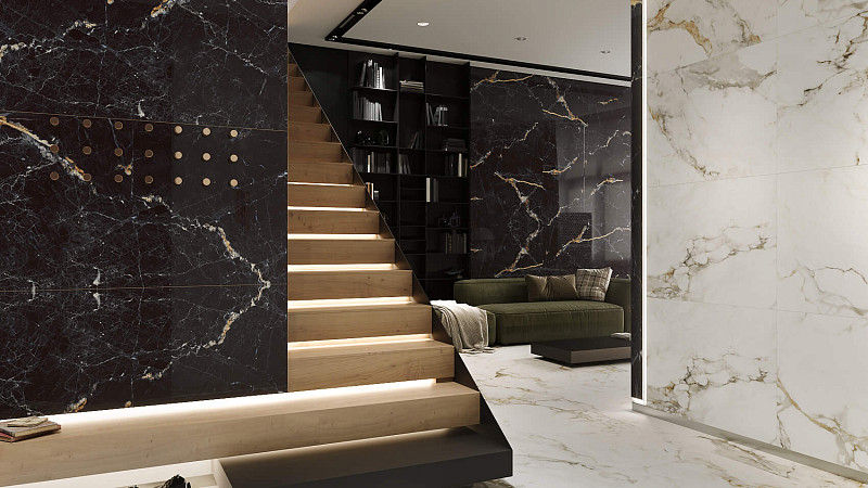 Marble