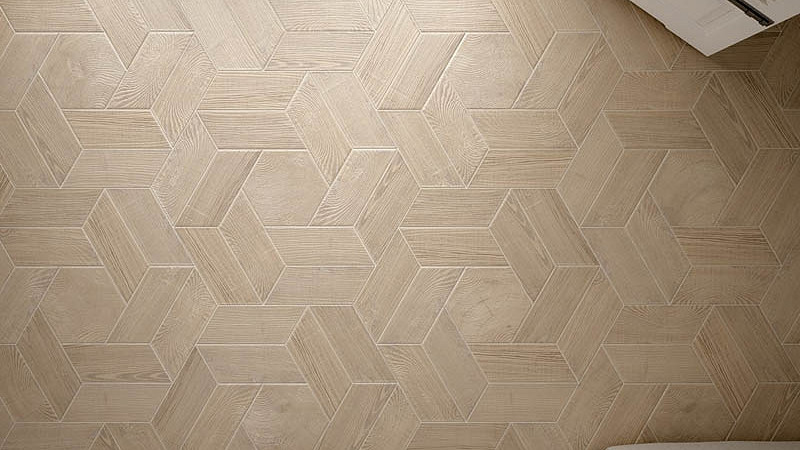Hexawood