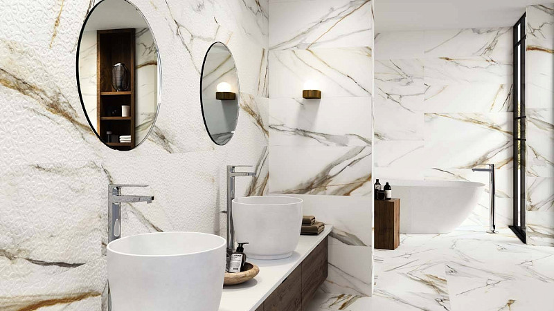 Calacatta Gold