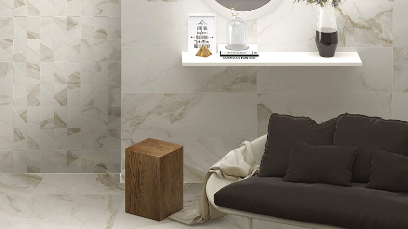 Calacatta Art Gold