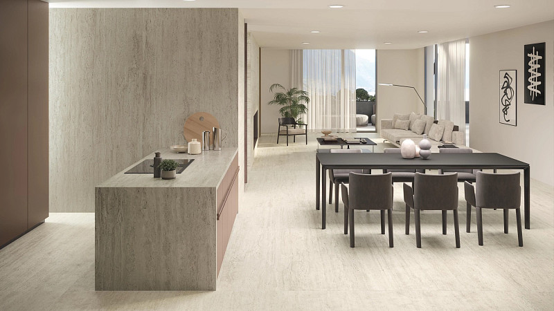 Marvel Travertine