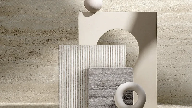 Realstone Travertino
