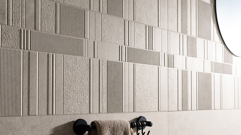 Haven Wall