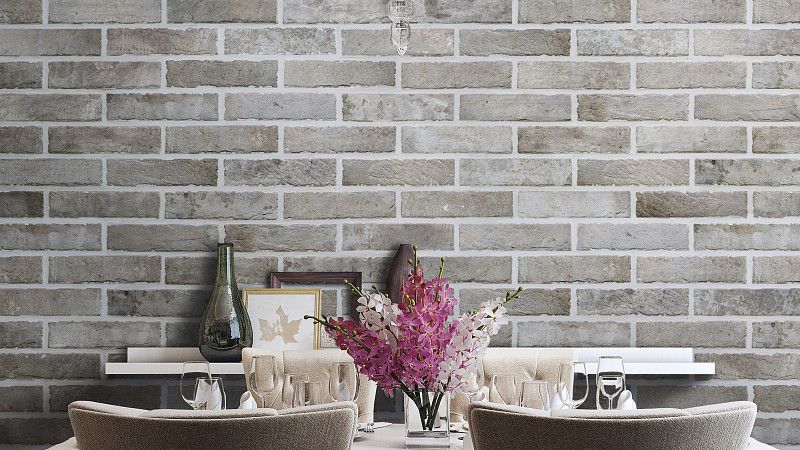 Tribeca Bricks