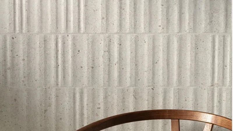 Manhattan Wall