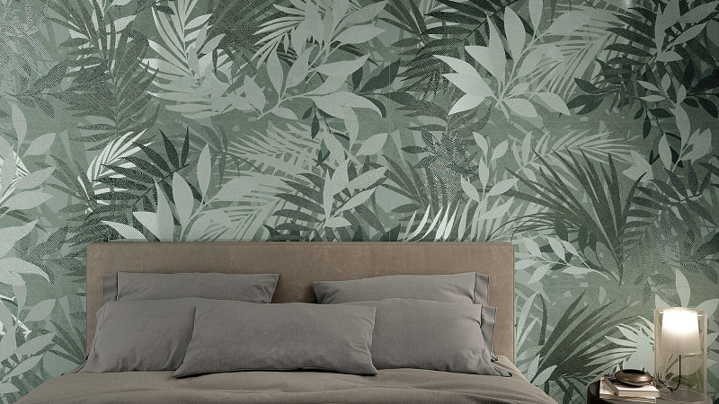 Murals