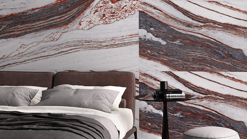 Exclusive Marble