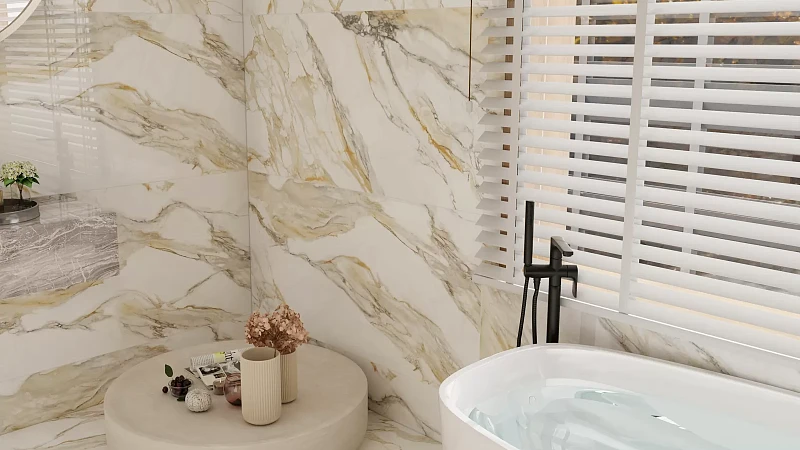 Calacatta Gold