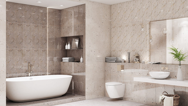 Terrazzo