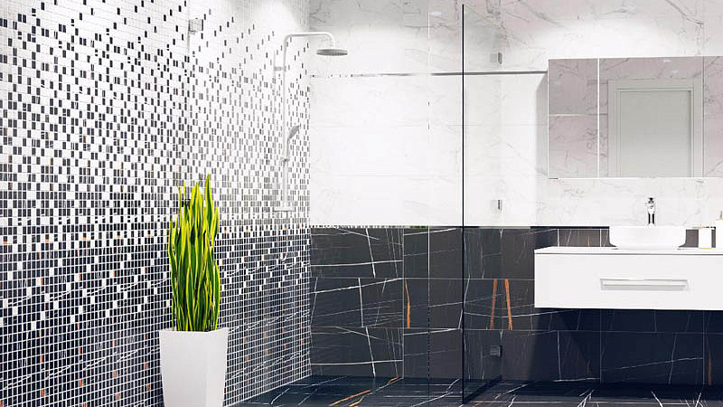 Marble Trend