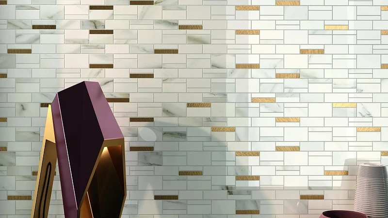 Calacatta Superwhite