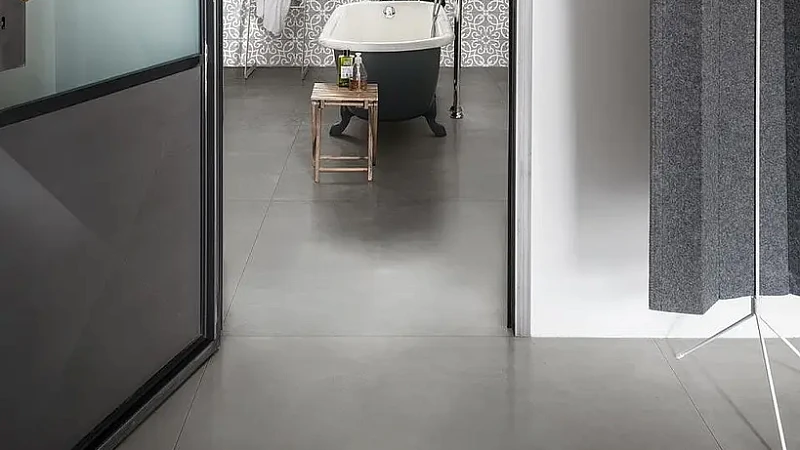 Contrasti