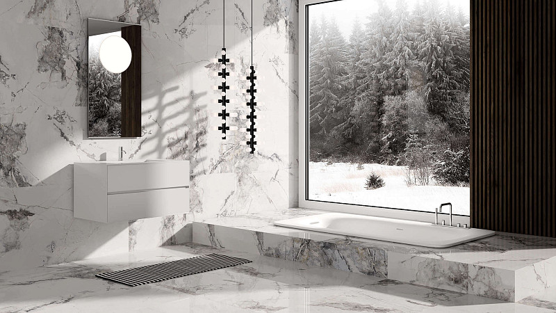 Marble