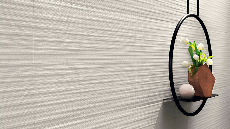 3D Wall Plaster