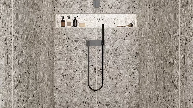Terrazzo