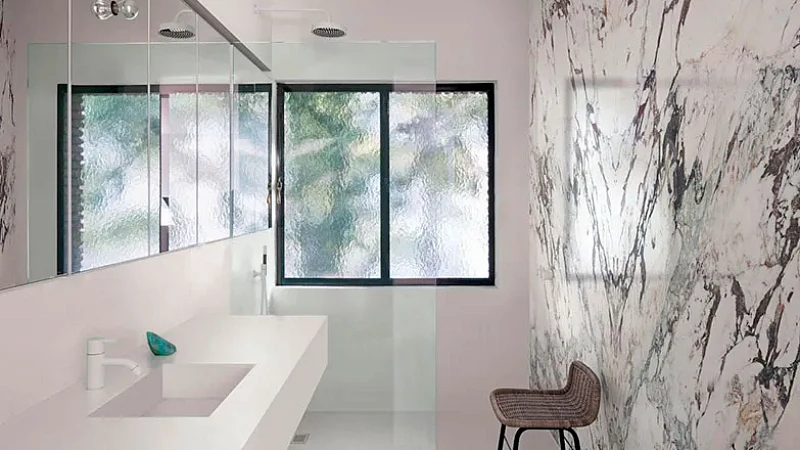 Grande Marble Look