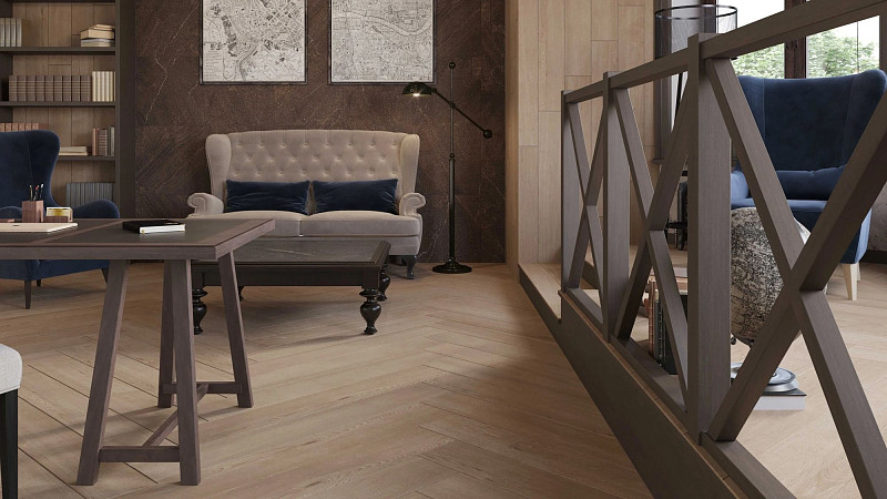 Classic Wood