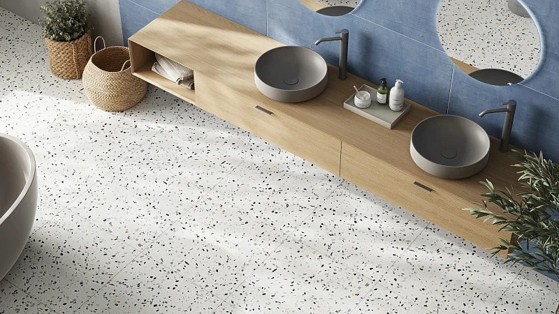 Terrazzo