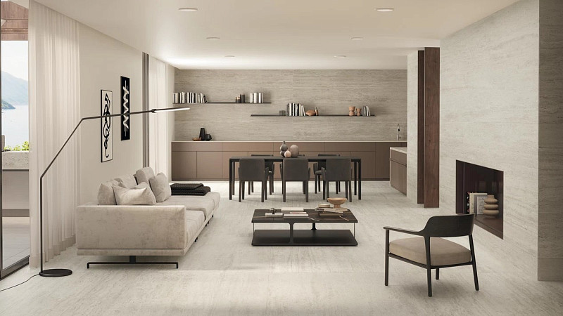 Marvel Travertine