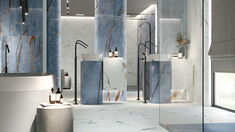 Heritage Luxe