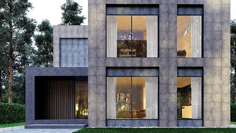 Beton