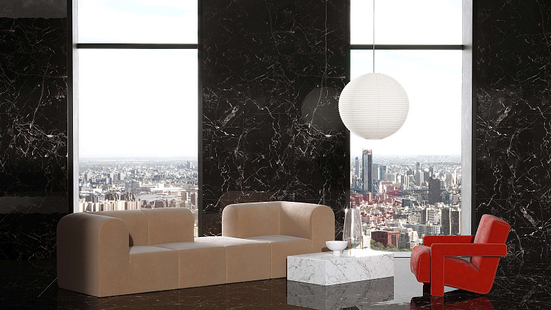 Marble