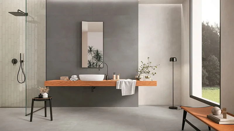 Rinascente Resin