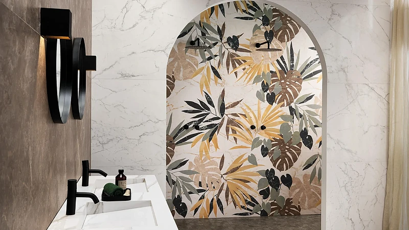 Roma Stone Wall Tiles