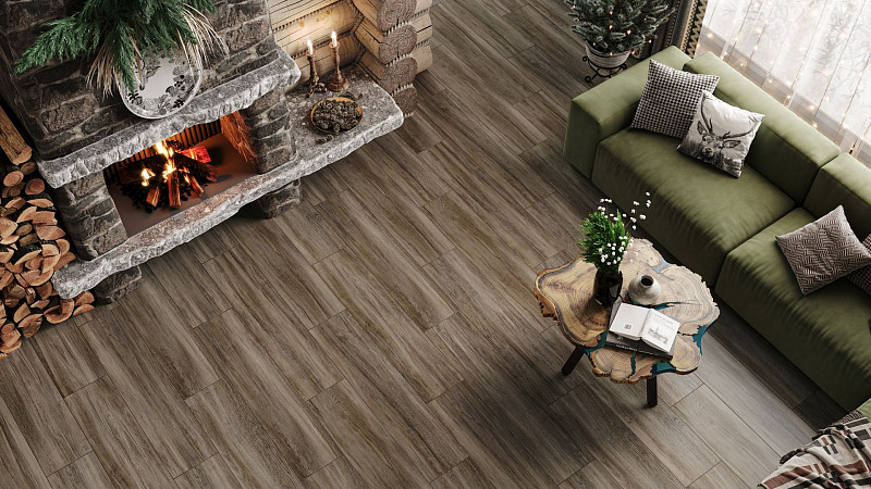 Exotic Wood