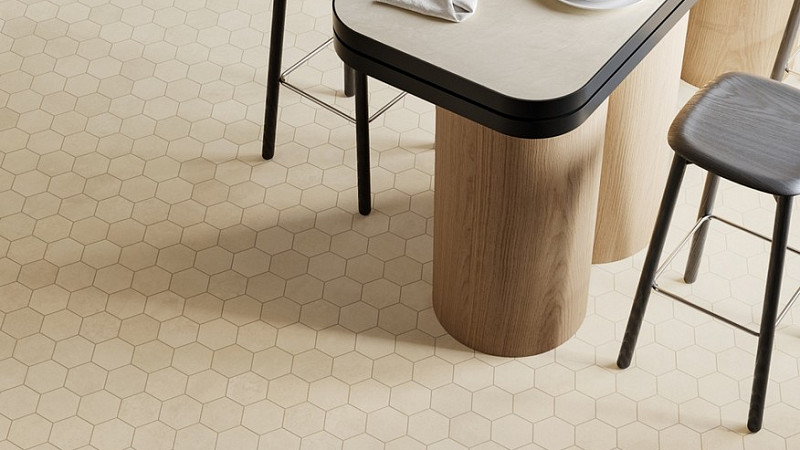 Terraviva Floor Project