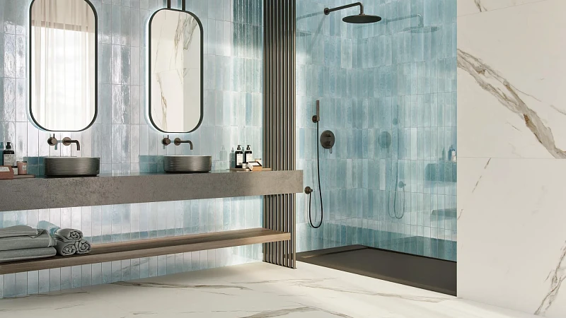 Calacatta Superwhite