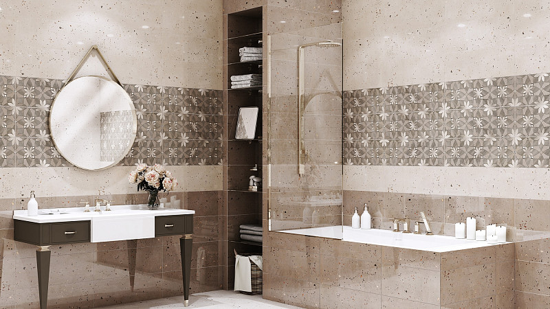 Terrazzo