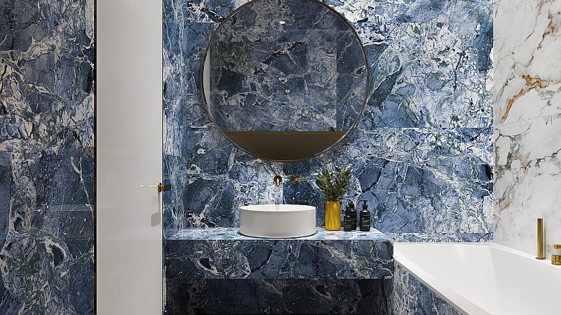 Exclusive Marble