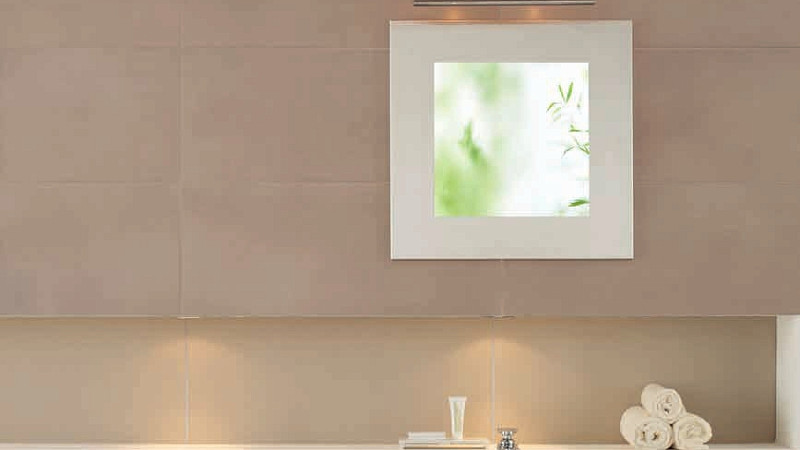 Creta D Wall