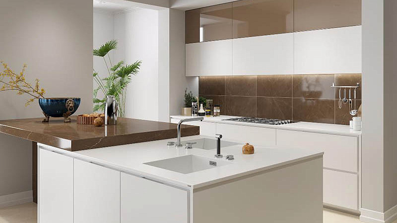 Marble Trend