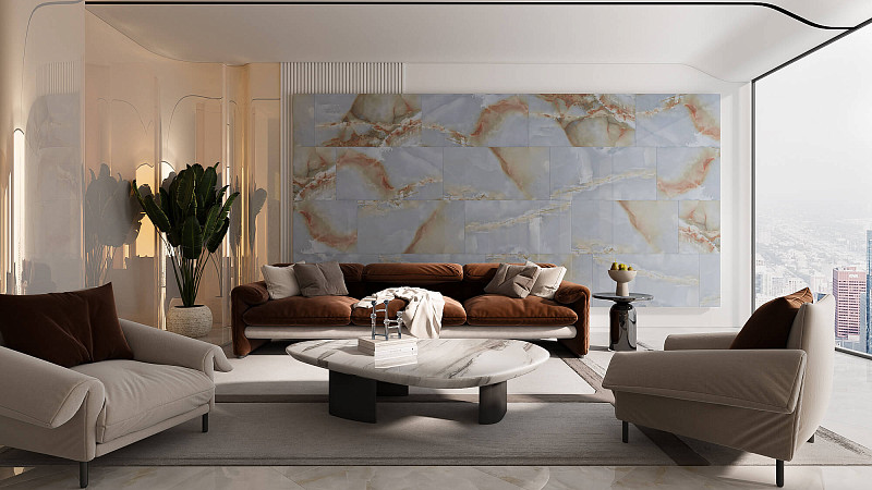 Exclusive Marble