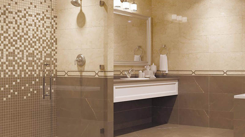 Marble Trend
