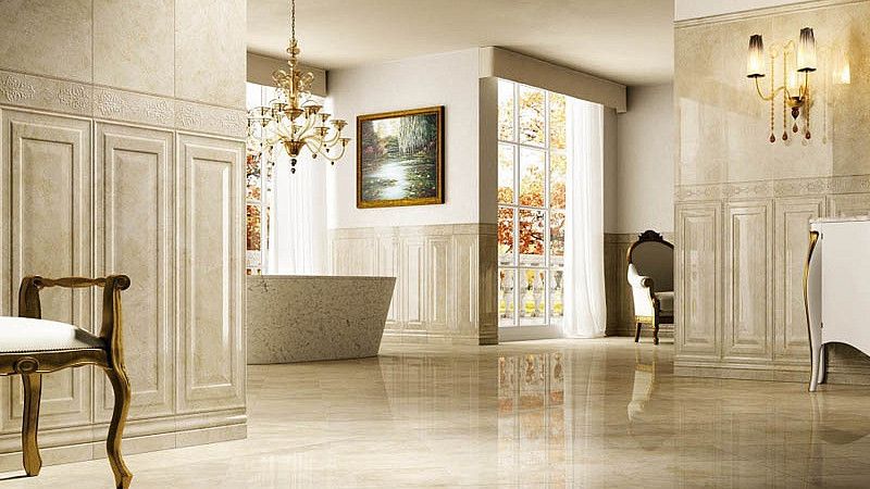 Crystal Marble