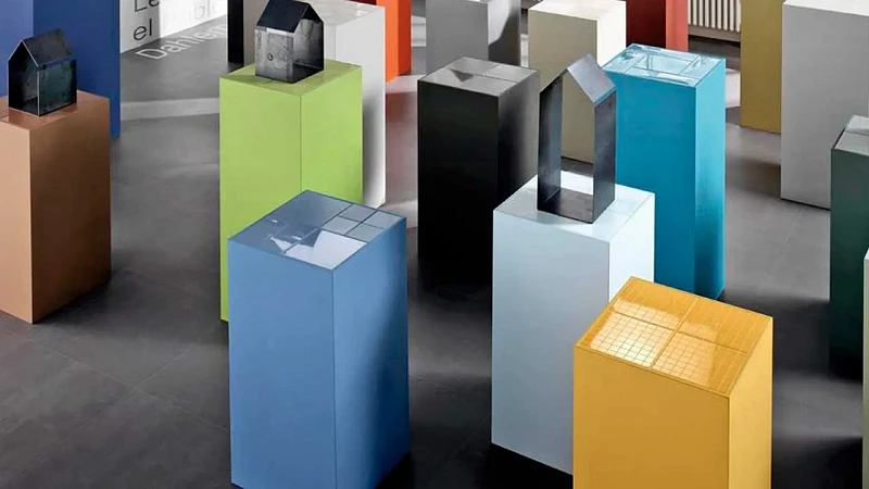 Sistem C-Citta
