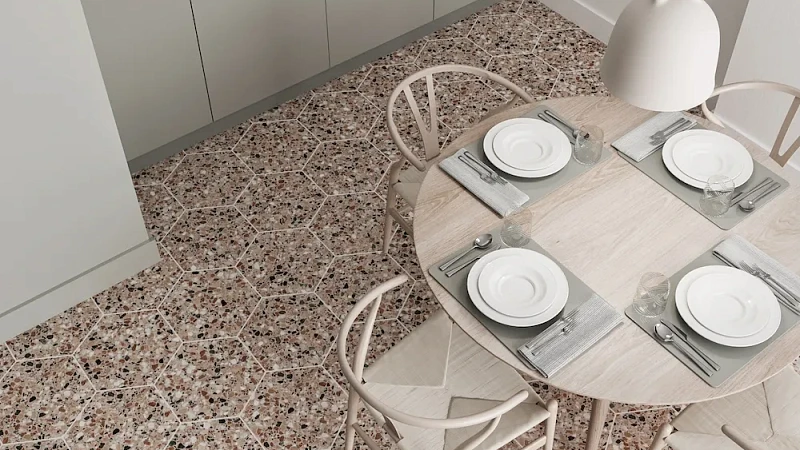 Terrazzo