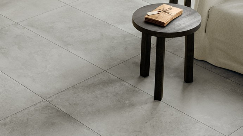 Terraviva Floor Project