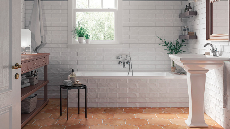 Small Tile
