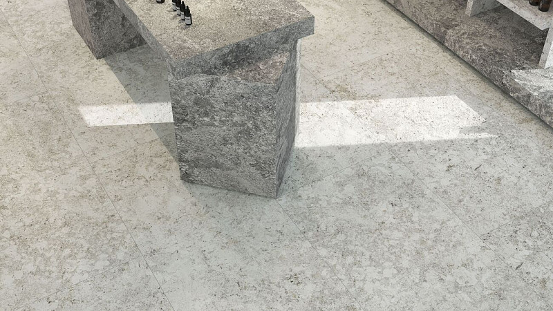 Forte dei Marmi Quark