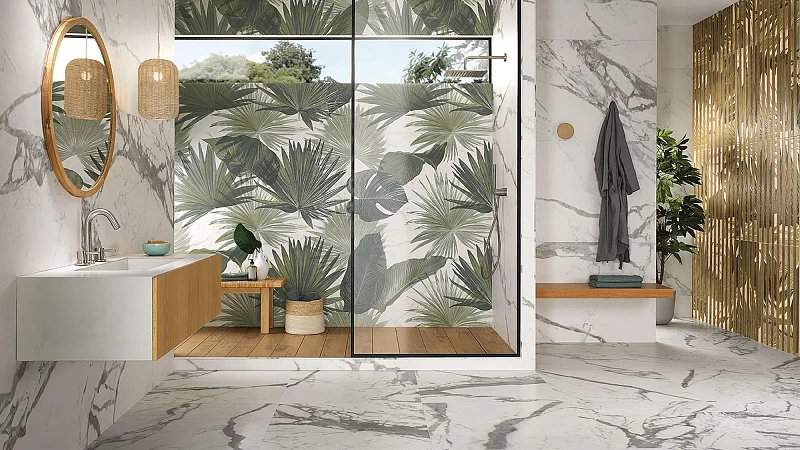 Roma Stone Wall Tiles