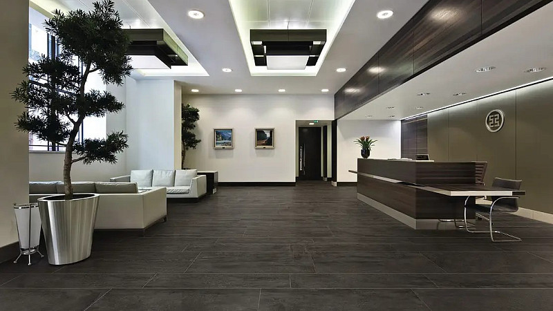 Prowalk