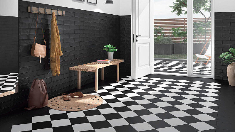 Small Tile