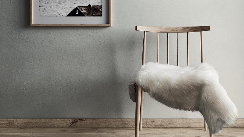 Nordik Wood