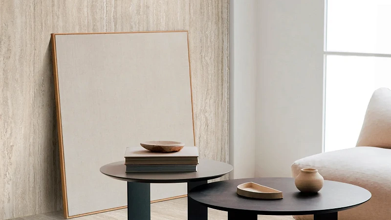 Realstone Travertino